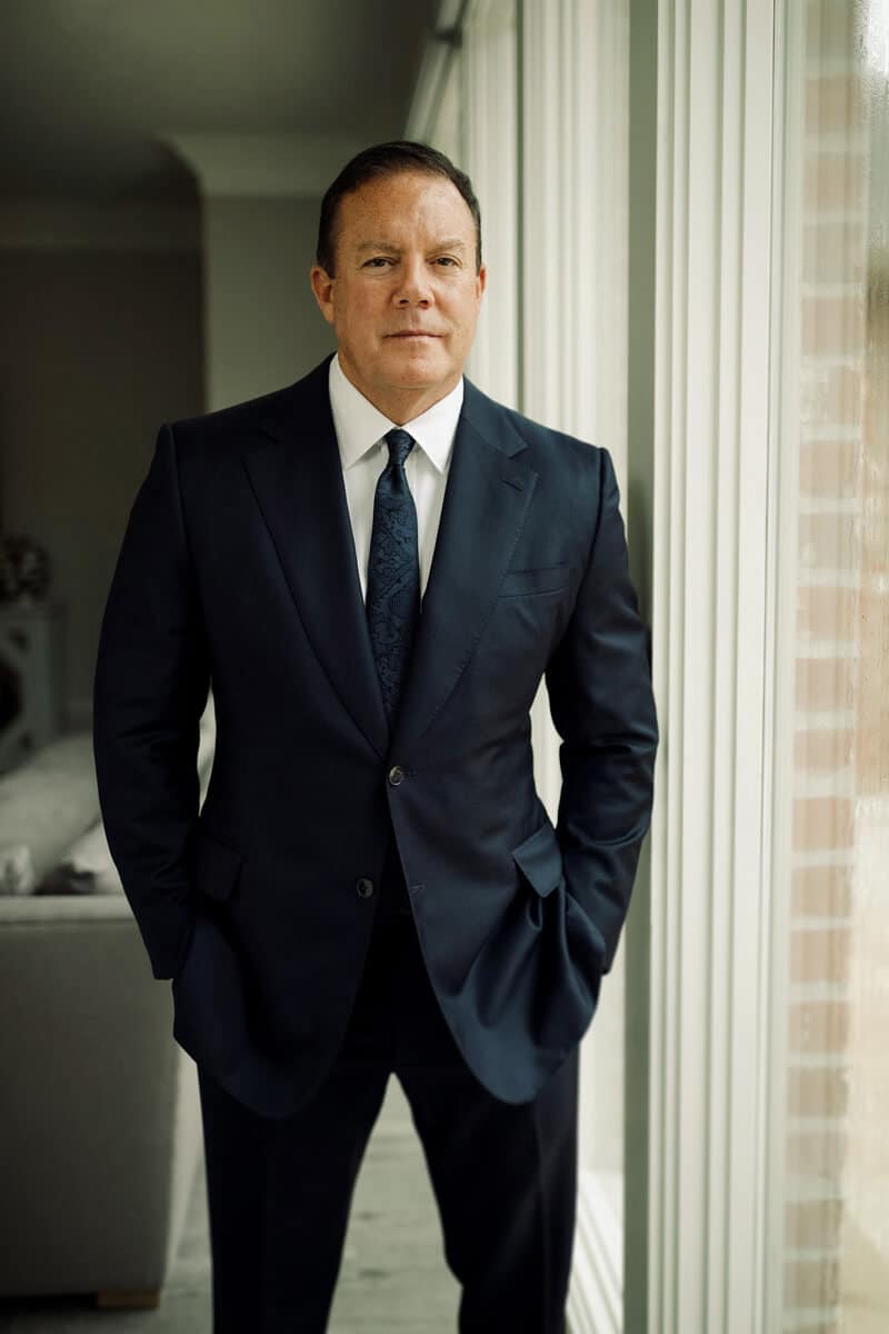 Kevin Duck - Consumer Litigation Attorney