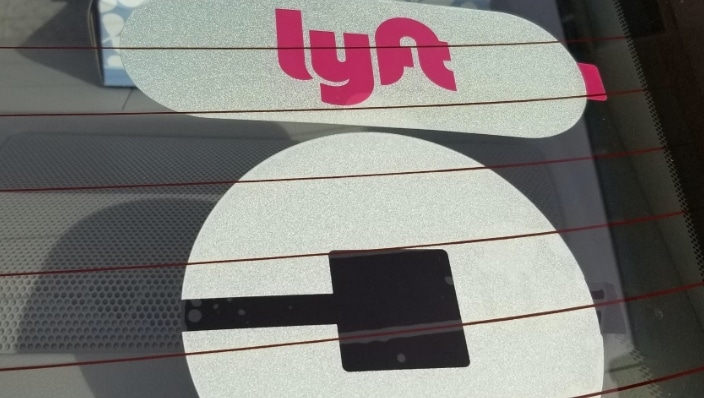 lyft assault